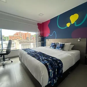 Agora Bogotá
