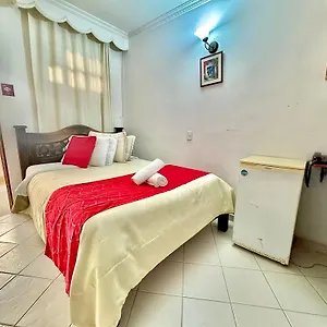 Casa Quinta La Candelaria Sas Bogotá