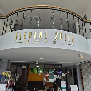 Elegant Hotel