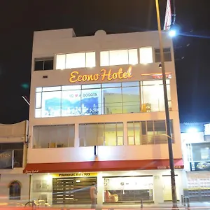 Econohotel Bogotá